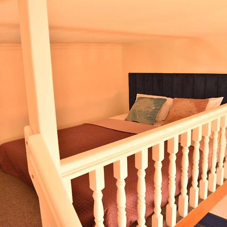 Bed and Breakfast Pasmanteria U Mimi Krynica-Zdrój Exterior foto